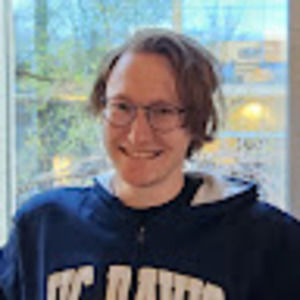 Meet your Posher, Danny